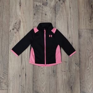 Under Armour Full Zip
